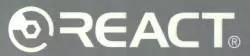 React