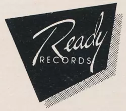 Ready Records