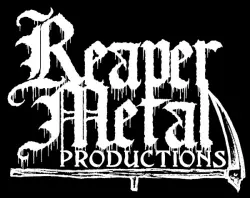 Reaper metal productions