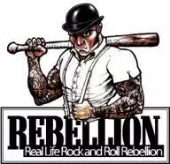 Rebellion Records