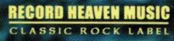 Record Heaven Music