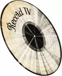 Record TV Discografica