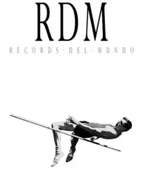 Records Del Mundo