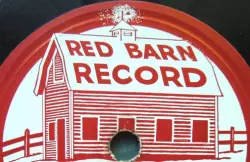Red Barn Records