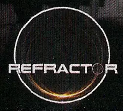 Refractor Records