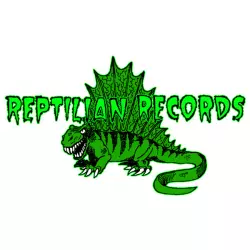 Reptilian Records