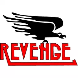 Revenge Records (2)