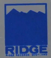Ridge Records