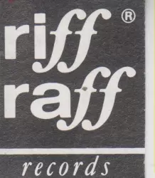 Riff Raff Records
