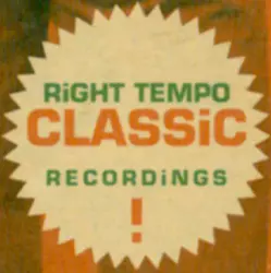 Right Tempo Classics