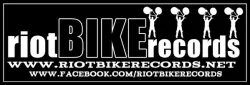 Riot Bike Records
