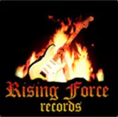 Rising Force Records