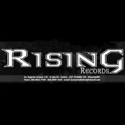 Rising Records (8)