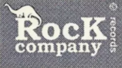Rock Company Records
