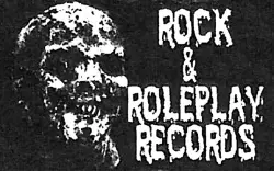 Rock & Roleplay Records