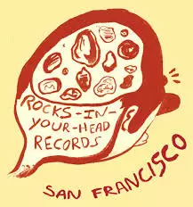 Rocks In Your Head Records