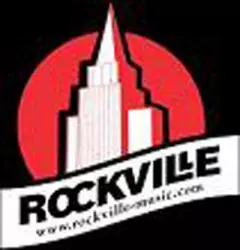 Rockville Music