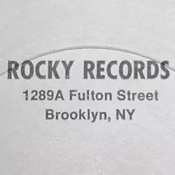 Rocky Records