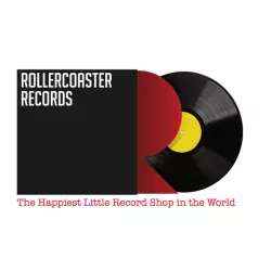 Rollercoaster Records (2)