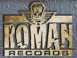 Roman Records
