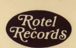 Rotel Records