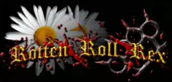 Rotten Roll Rex