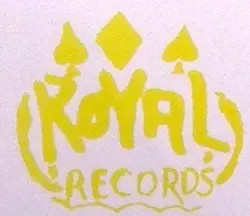 Royal Records (8)