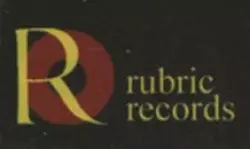 Rubric Records