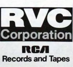 RVC Corporation