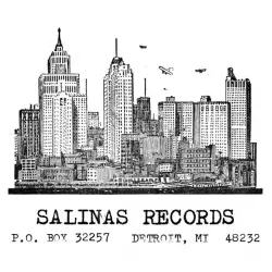 Salinas Records