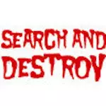 Search And Destroy Records