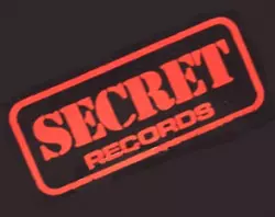 Secret Records (8)