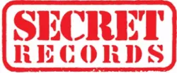 Secret Records Limited
