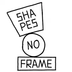 Shapes No Frame
