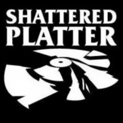 Shattered Platter