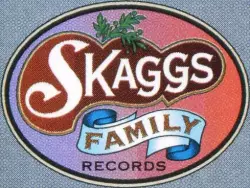 Skaggs Family Records