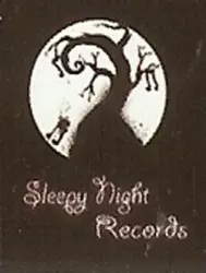 Sleepy Night Records