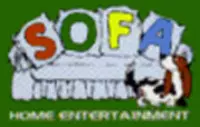 SOFA Home Entertainment