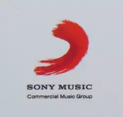 Sony Music Commercial Music Group