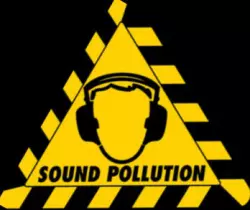 Sound Pollution