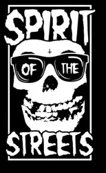 Spirit Of The Streets Records