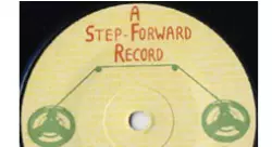 Step-Forward Records