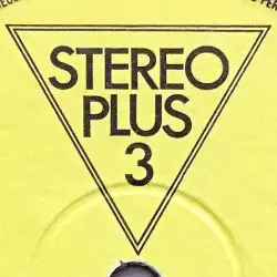 Stereo Plus 3