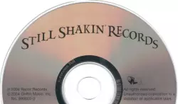 Still Shakin' Records