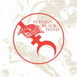 Stygian Black Hand