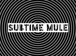 Subtime Mule