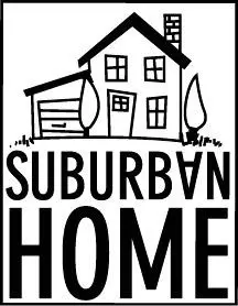 Suburban Home Records