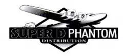 Super D Phantom Distribution