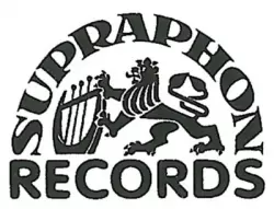 Supraphon Records