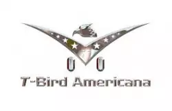 T-Bird Americana